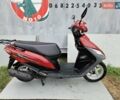 Сузукі Address V125, об'ємом двигуна 0 л та пробігом 16 тис. км за 1600 $, фото 12 на Automoto.ua