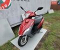 Сузукі Address V125, об'ємом двигуна 0 л та пробігом 16 тис. км за 1600 $, фото 10 на Automoto.ua