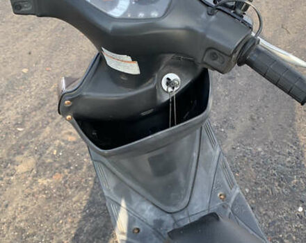 Сузукі Address V125, об'ємом двигуна 0 л та пробігом 29 тис. км за 750 $, фото 10 на Automoto.ua