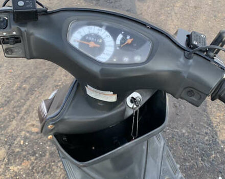 Сузукі Address V125, об'ємом двигуна 0 л та пробігом 29 тис. км за 750 $, фото 16 на Automoto.ua