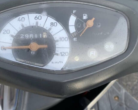 Сузукі Address V125, об'ємом двигуна 0.12 л та пробігом 29 тис. км за 750 $, фото 6 на Automoto.ua