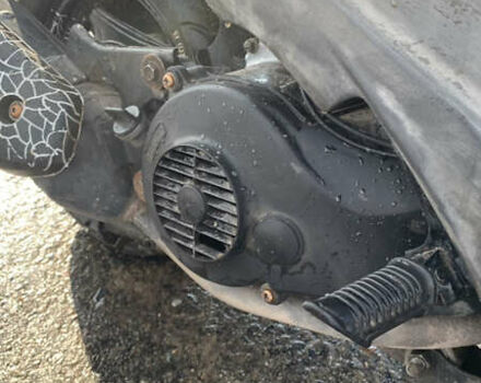 Сузукі Address V125, об'ємом двигуна 0 л та пробігом 29 тис. км за 750 $, фото 2 на Automoto.ua