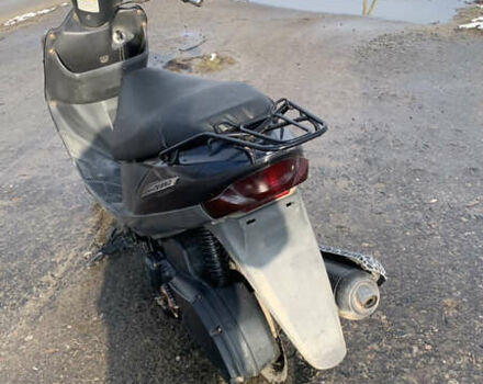 Сузукі Address V125, об'ємом двигуна 0 л та пробігом 29 тис. км за 750 $, фото 14 на Automoto.ua
