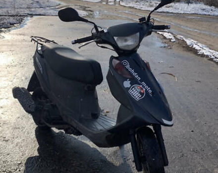 Сузукі Address V125, об'ємом двигуна 0 л та пробігом 29 тис. км за 750 $, фото 13 на Automoto.ua