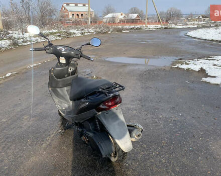 Сузукі Address V125, об'ємом двигуна 0 л та пробігом 29 тис. км за 750 $, фото 1 на Automoto.ua