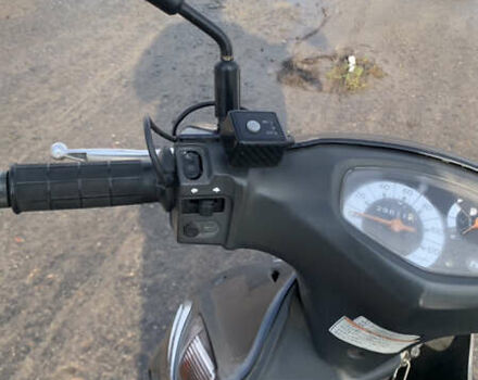 Сузукі Address V125, об'ємом двигуна 0 л та пробігом 29 тис. км за 750 $, фото 12 на Automoto.ua