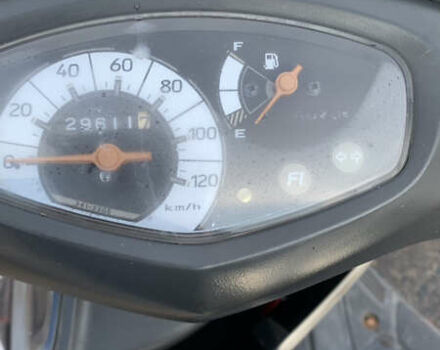Сузукі Address V125, об'ємом двигуна 0 л та пробігом 29 тис. км за 750 $, фото 7 на Automoto.ua