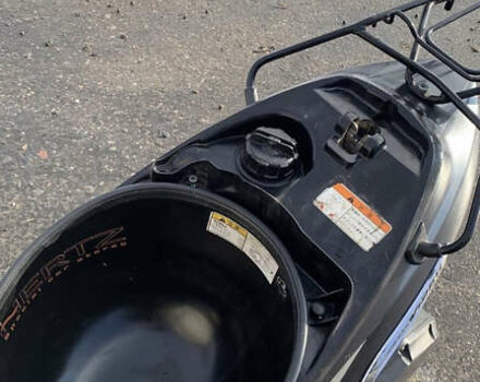 Сузукі Address V125, об'ємом двигуна 0.12 л та пробігом 29 тис. км за 750 $, фото 4 на Automoto.ua