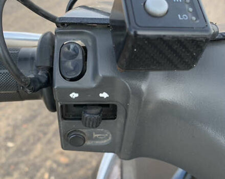 Сузукі Address V125, об'ємом двигуна 0 л та пробігом 29 тис. км за 750 $, фото 11 на Automoto.ua
