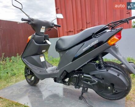 Сузуки Address V125, объемом двигателя 0 л и пробегом 13 тыс. км за 1100 $, фото 9 на Automoto.ua