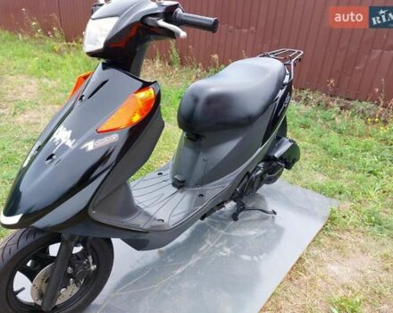 Сузуки Address V125, объемом двигателя 0 л и пробегом 13 тыс. км за 1100 $, фото 5 на Automoto.ua