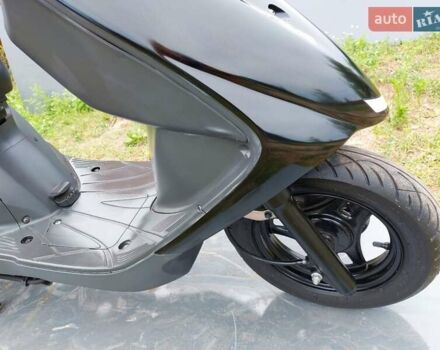 Сузуки Address V125, объемом двигателя 0 л и пробегом 13 тыс. км за 1100 $, фото 1 на Automoto.ua
