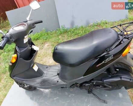 Сузуки Address V125, объемом двигателя 0 л и пробегом 13 тыс. км за 1100 $, фото 8 на Automoto.ua