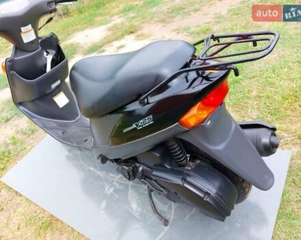 Сузуки Address V125, объемом двигателя 0 л и пробегом 13 тыс. км за 1100 $, фото 2 на Automoto.ua