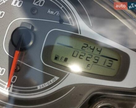 Сузуки Address V125, объемом двигателя 0 л и пробегом 25 тыс. км за 1250 $, фото 7 на Automoto.ua