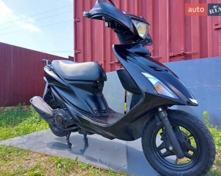 Сузуки Address V125, объемом двигателя 0 л и пробегом 25 тыс. км за 1250 $, фото 3 на Automoto.ua