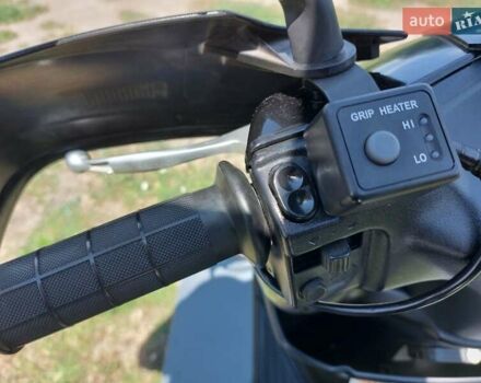 Сузуки Address V125, объемом двигателя 0 л и пробегом 25 тыс. км за 1250 $, фото 1 на Automoto.ua