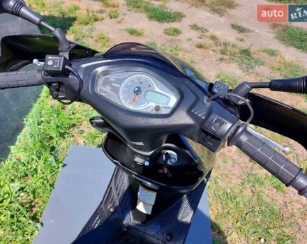 Сузуки Address V125, объемом двигателя 0 л и пробегом 25 тыс. км за 1250 $, фото 4 на Automoto.ua