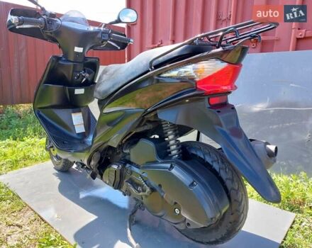 Сузуки Address V125, объемом двигателя 0 л и пробегом 25 тыс. км за 1250 $, фото 2 на Automoto.ua