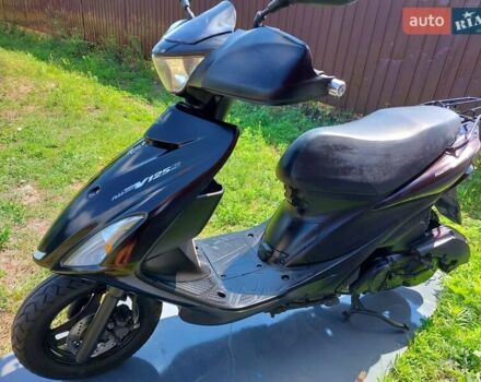 Сузуки Address V125, объемом двигателя 0 л и пробегом 25 тыс. км за 1250 $, фото 5 на Automoto.ua