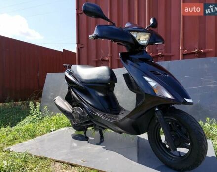Сузуки Address V125, объемом двигателя 0 л и пробегом 25 тыс. км за 1250 $, фото 12 на Automoto.ua