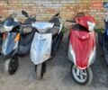 Сузукі Address V125, об'ємом двигуна 0 л та пробігом 10 тис. км за 1150 $, фото 1 на Automoto.ua
