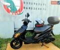Сузуки Address V125, объемом двигателя 0 л и пробегом 18 тыс. км за 1200 $, фото 1 на Automoto.ua