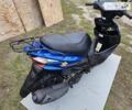 Сузуки Address V125, объемом двигателя 0 л и пробегом 16 тыс. км за 1200 $, фото 2 на Automoto.ua