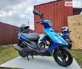 Сузуки Address V125, объемом двигателя 0 л и пробегом 16 тыс. км за 1200 $, фото 1 на Automoto.ua
