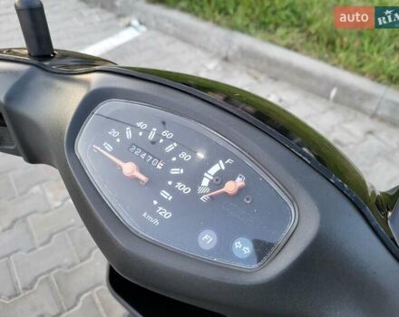 Сузукі Address V125, об'ємом двигуна 0 л та пробігом 22 тис. км за 1200 $, фото 3 на Automoto.ua