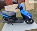 Сузуки Address V125, объемом двигателя 0 л и пробегом 16 тыс. км за 1200 $, фото 9 на Automoto.ua