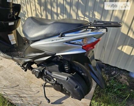 Сузуки Address V125, объемом двигателя 0 л и пробегом 27 тыс. км за 1250 $, фото 2 на Automoto.ua