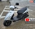 Сузуки Address V125, объемом двигателя 0.12 л и пробегом 25 тыс. км за 1300 $, фото 1 на Automoto.ua