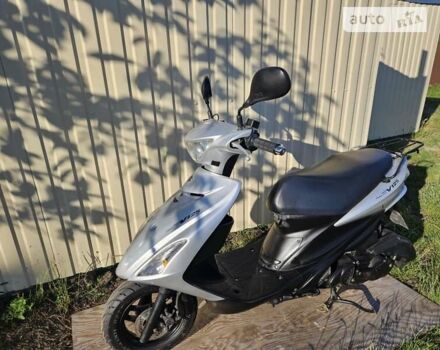 Сузуки Address V125, объемом двигателя 0 л и пробегом 27 тыс. км за 1250 $, фото 1 на Automoto.ua