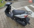 Сузуки Address V125, объемом двигателя 0.12 л и пробегом 25 тыс. км за 1300 $, фото 1 на Automoto.ua