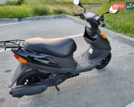 Сузукі Address V125, об'ємом двигуна 0 л та пробігом 22 тис. км за 1200 $, фото 2 на Automoto.ua