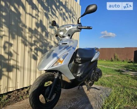 Сузуки Address V125, объемом двигателя 0 л и пробегом 27 тыс. км за 1250 $, фото 4 на Automoto.ua