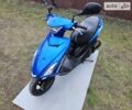 Сузуки Address V125, объемом двигателя 0 л и пробегом 16 тыс. км за 1200 $, фото 6 на Automoto.ua