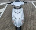 Сузуки Address V125, объемом двигателя 0.12 л и пробегом 25 тыс. км за 1300 $, фото 4 на Automoto.ua