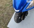 Сузуки Address V125, объемом двигателя 0 л и пробегом 16 тыс. км за 1200 $, фото 4 на Automoto.ua