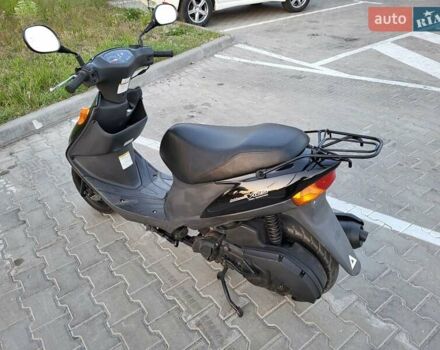 Сузукі Address V125, об'ємом двигуна 0 л та пробігом 22 тис. км за 1200 $, фото 1 на Automoto.ua