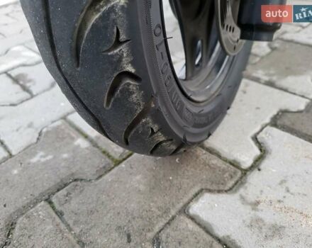 Сузуки Address V125, объемом двигателя 0 л и пробегом 17 тыс. км за 1400 $, фото 8 на Automoto.ua