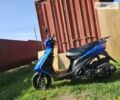 Сузукі Address V125, об'ємом двигуна 0 л та пробігом 22 тис. км за 1350 $, фото 1 на Automoto.ua