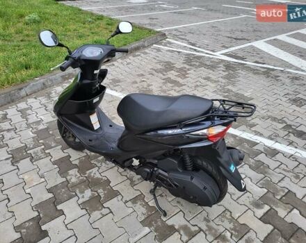 Сузуки Address V125, объемом двигателя 0 л и пробегом 17 тыс. км за 1400 $, фото 1 на Automoto.ua