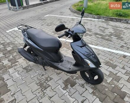 Сузуки Address V125, объемом двигателя 0 л и пробегом 17 тыс. км за 1400 $, фото 12 на Automoto.ua