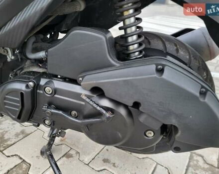 Сузуки Address V125, объемом двигателя 0 л и пробегом 17 тыс. км за 1400 $, фото 10 на Automoto.ua