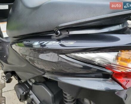 Сузуки Address V125, объемом двигателя 0 л и пробегом 17 тыс. км за 1400 $, фото 7 на Automoto.ua