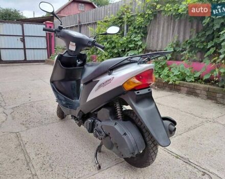 Сузуки Address V125, объемом двигателя 0 л и пробегом 21 тыс. км за 1246 $, фото 6 на Automoto.ua