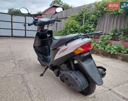 Сузуки Address V125, объемом двигателя 0 л и пробегом 21 тыс. км за 1246 $, фото 5 на Automoto.ua
