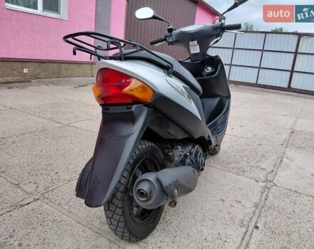Сузуки Address V125, объемом двигателя 0 л и пробегом 21 тыс. км за 1246 $, фото 1 на Automoto.ua